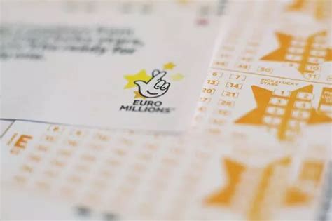 euromillions rollover|About EuroMillions .